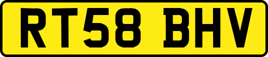 RT58BHV
