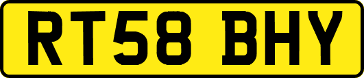 RT58BHY