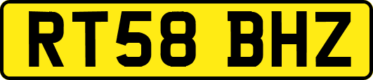 RT58BHZ