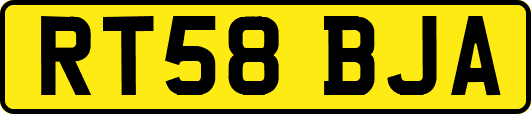 RT58BJA