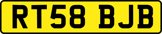 RT58BJB