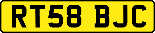 RT58BJC