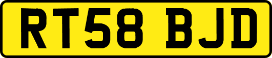 RT58BJD