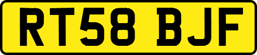 RT58BJF