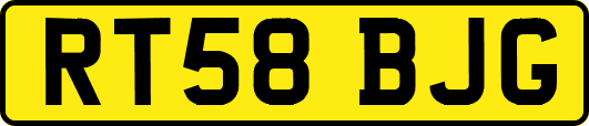 RT58BJG