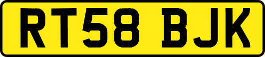 RT58BJK