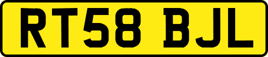 RT58BJL