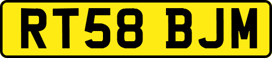 RT58BJM