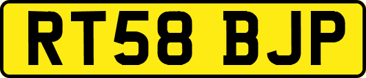 RT58BJP