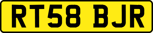 RT58BJR