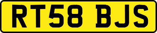 RT58BJS