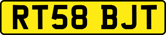 RT58BJT