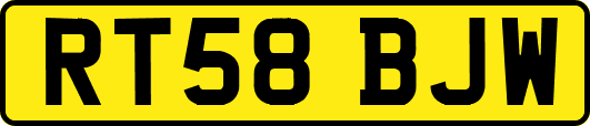 RT58BJW