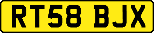 RT58BJX
