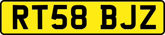 RT58BJZ