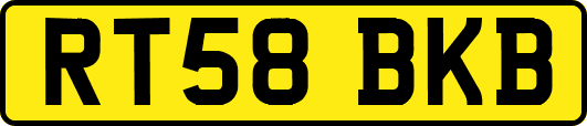 RT58BKB