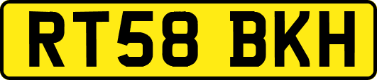 RT58BKH