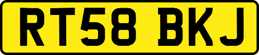 RT58BKJ