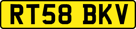 RT58BKV