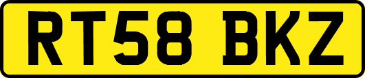 RT58BKZ