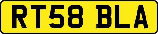 RT58BLA