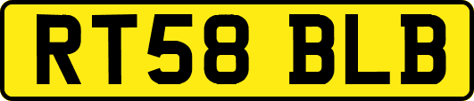 RT58BLB