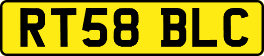 RT58BLC