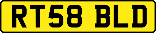 RT58BLD