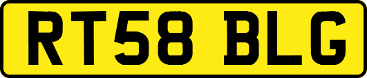 RT58BLG