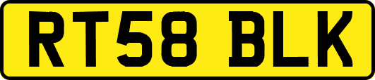 RT58BLK