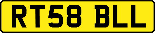 RT58BLL
