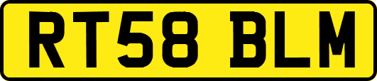 RT58BLM