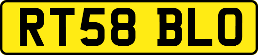 RT58BLO
