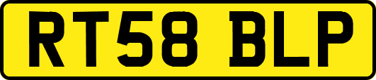 RT58BLP