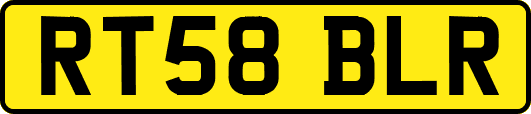 RT58BLR