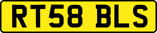 RT58BLS