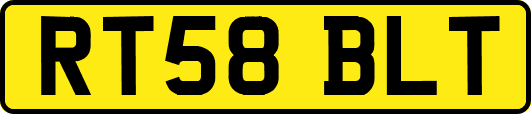 RT58BLT