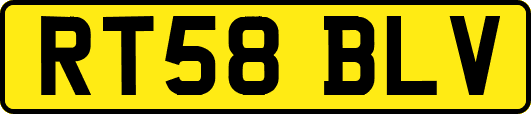 RT58BLV