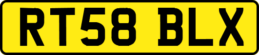 RT58BLX