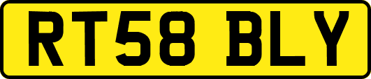 RT58BLY