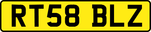 RT58BLZ