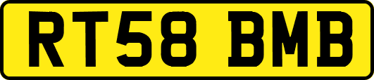 RT58BMB