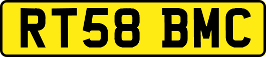 RT58BMC