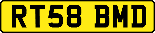 RT58BMD