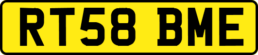 RT58BME