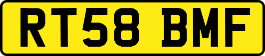RT58BMF