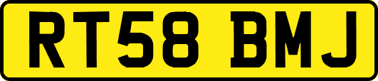 RT58BMJ