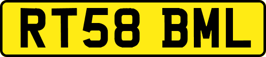 RT58BML