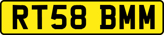 RT58BMM