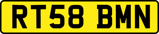 RT58BMN
